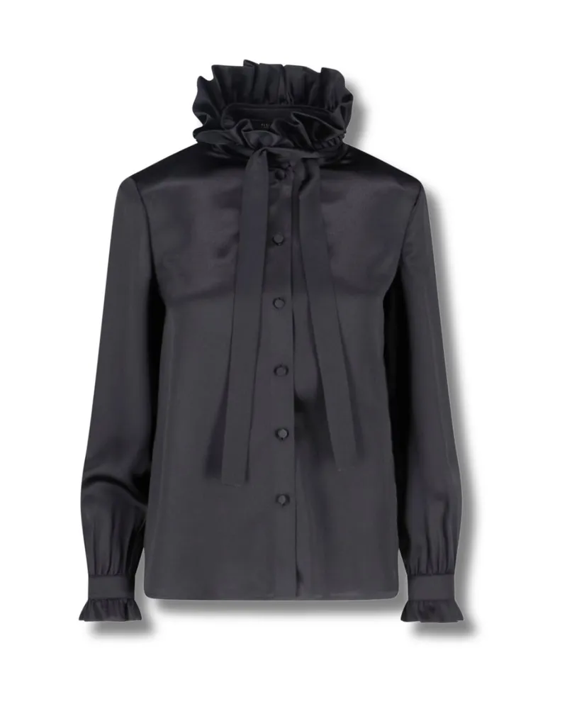 Flat lay photo of the garment