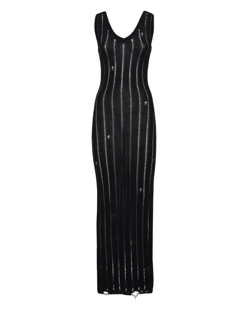 Flat lay photo of the garment